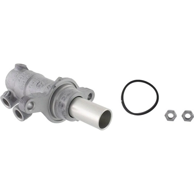 New Master Cylinder by MOTORCRAFT - BRMC323 pa6