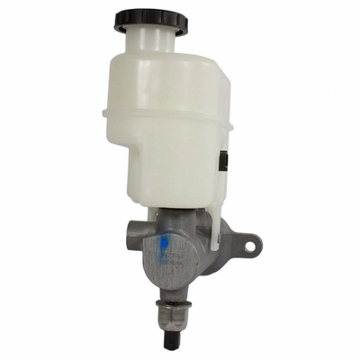 New Master Cylinder by MOTORCRAFT - BRMC129 pa3