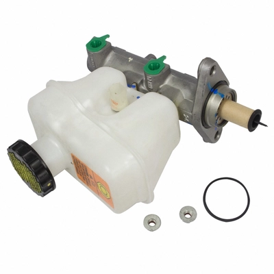 New Master Cylinder by MOTORCRAFT - BRMC137 pa1