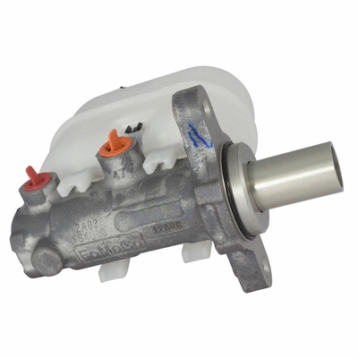 New Master Cylinder by MOTORCRAFT - BRMC143 pa1