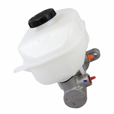 New Master Cylinder by MOTORCRAFT - BRMC144 pa3