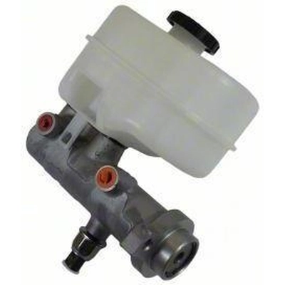 New Master Cylinder by MOTORCRAFT - BRMC146 pa4