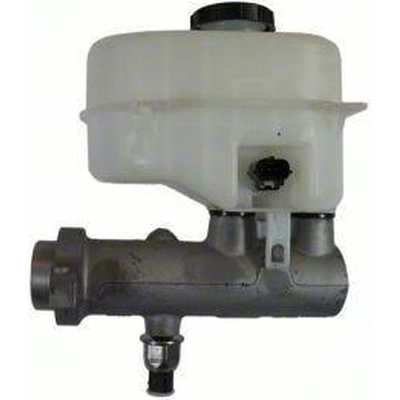 New Master Cylinder by MOTORCRAFT - BRMC146 pa5