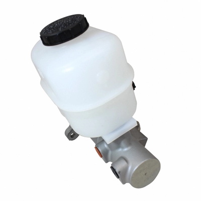 New Master Cylinder by MOTORCRAFT - BRMC152 pa4