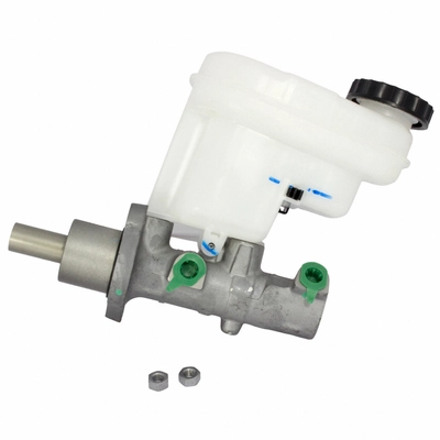 New Master Cylinder by MOTORCRAFT - BRMC155 pa4