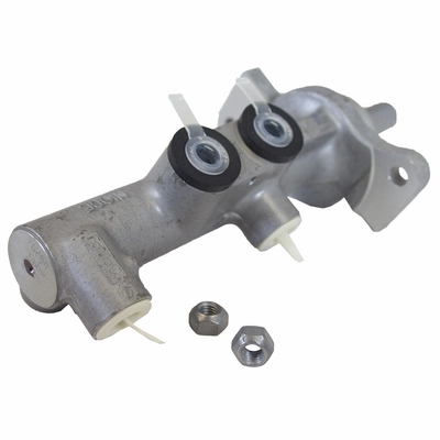 New Master Cylinder by MOTORCRAFT - BRMC209 pa9