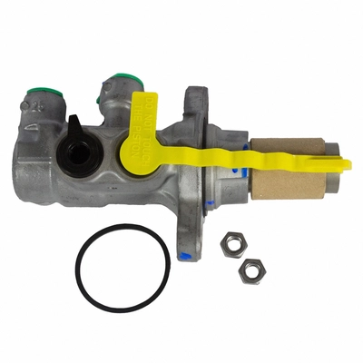 New Master Cylinder by MOTORCRAFT - BRMC217 pa7