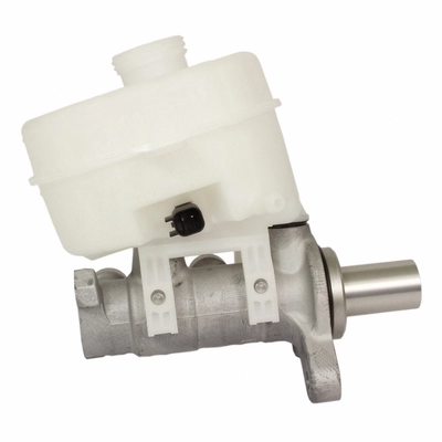 New Master Cylinder by MOTORCRAFT - BRMC220 pa4
