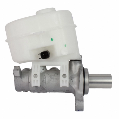 New Master Cylinder by MOTORCRAFT - BRMC221 pa3