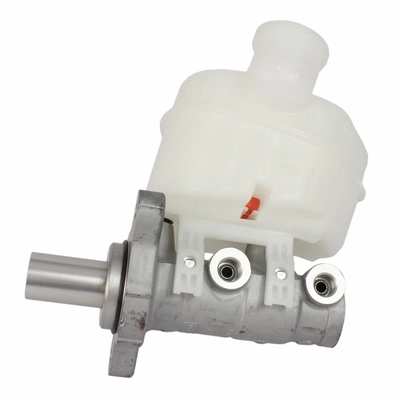 New Master Cylinder by MOTORCRAFT - BRMC221 pa6