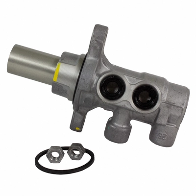 New Master Cylinder by MOTORCRAFT - BRMC231 pa1