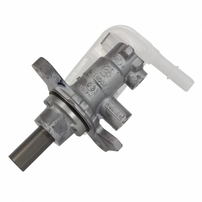 New Master Cylinder by MOTORCRAFT - BRMC232 pa3