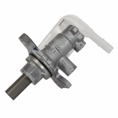 New Master Cylinder by MOTORCRAFT - BRMC232 pa8