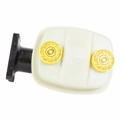 New Master Cylinder by MOTORCRAFT - BRMC253 pa6
