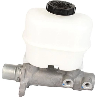 New Master Cylinder by MOTORCRAFT - BRMC286 pa14