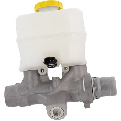 New Master Cylinder by MOTORCRAFT - BRMC287 pa2