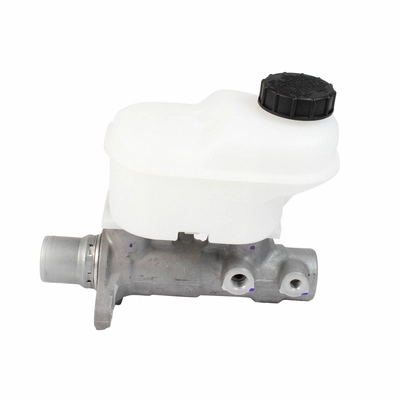 New Master Cylinder by MOTORCRAFT - BRMC293 pa6