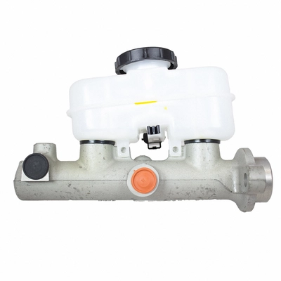 New Master Cylinder by MOTORCRAFT - BRMC33 pa3
