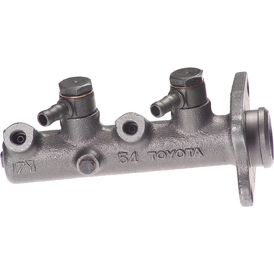 QUALITY-BUILT - M52244 - New Master Cylinder pa2