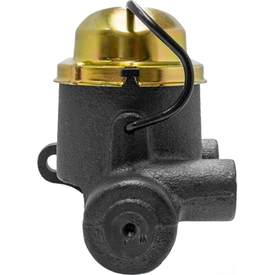 QUALITY-BUILT - NM1328 - New Master Cylinder pa2