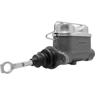 QUALITY-BUILT - NM1485 - New Master Cylinder pa1
