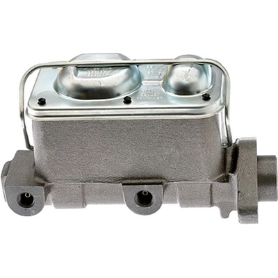New Master Cylinder by QUALITY-BUILT - NM1521 pa3
