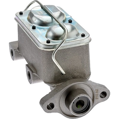 New Master Cylinder by QUALITY-BUILT - NM1521 pa4