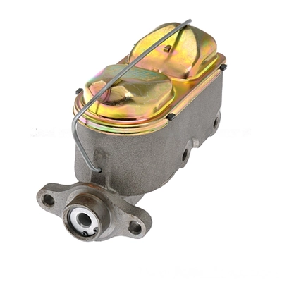 QUALITY-BUILT - NM1603 - Brake Master Cylinder pa4
