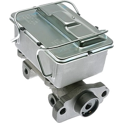 New Master Cylinder by QUALITY-BUILT - NM1641 pa3