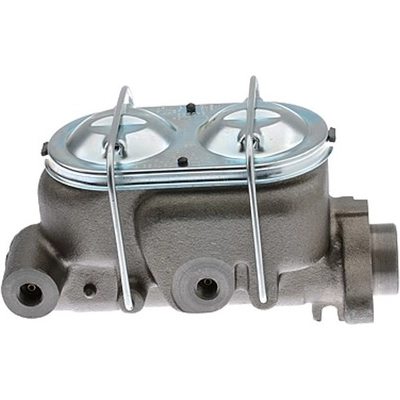 New Master Cylinder by QUALITY-BUILT - NM1730 pa3