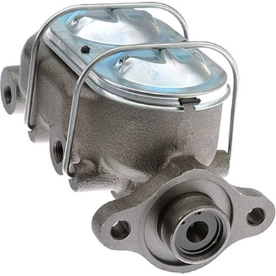 New Master Cylinder by QUALITY-BUILT - NM1749 pa3