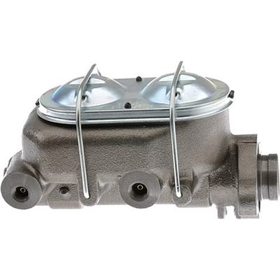 New Master Cylinder by QUALITY-BUILT - NM1749 pa4