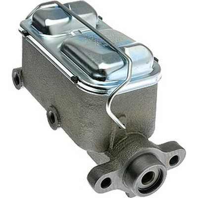 New Master Cylinder by QUALITY-BUILT - NM1775 pa3