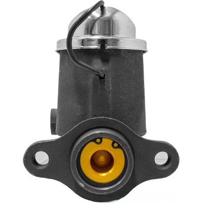 QUALITY-BUILT - NM1779 - New Master Cylinder pa2