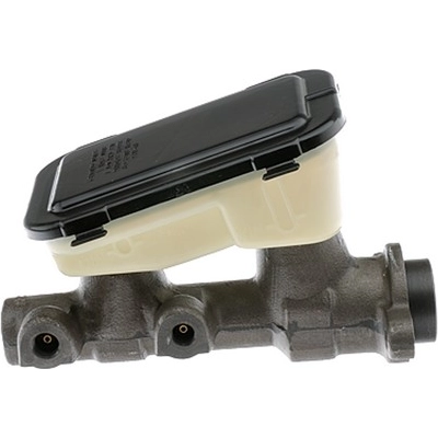 New Master Cylinder by QUALITY-BUILT - NM1926 pa3