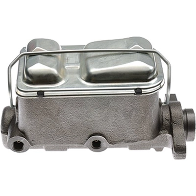 QUALITY-BUILT - NM1982 - New Master Cylinder pa1