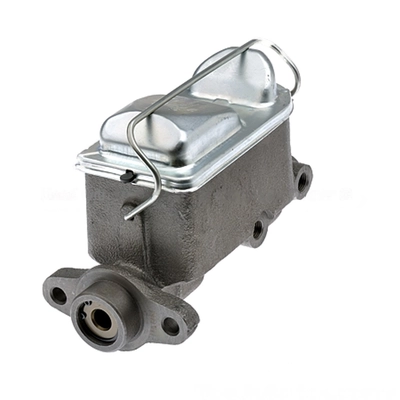 QUALITY-BUILT - NM2007 - Cast Iron Brake Master Cylinder pa2