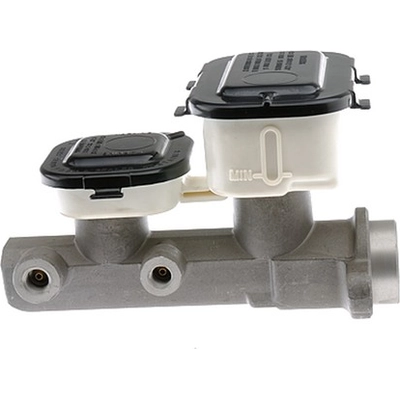 New Master Cylinder by QUALITY-BUILT - NM2029 pa3