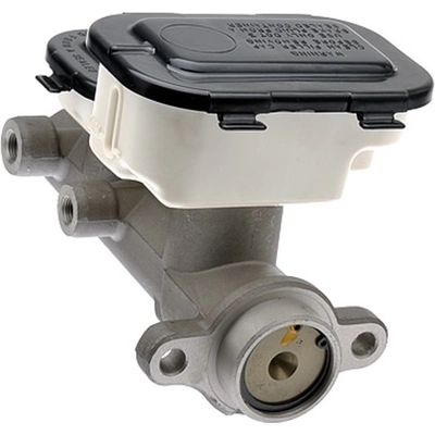 New Master Cylinder by QUALITY-BUILT - NM2029 pa4