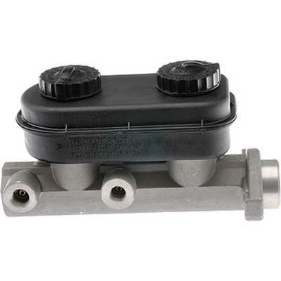 New Master Cylinder by QUALITY-BUILT - NM2160 pa3
