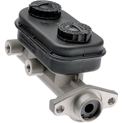 New Master Cylinder by QUALITY-BUILT - NM2160 pa4