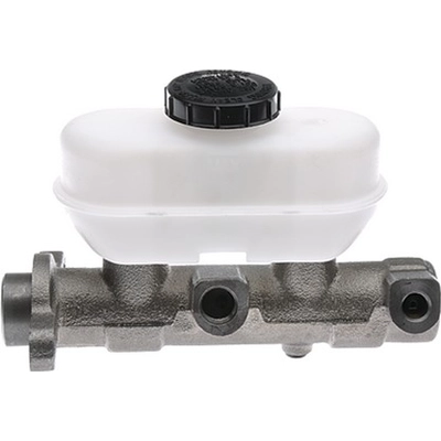 New Master Cylinder by QUALITY-BUILT - NM2198 pa3