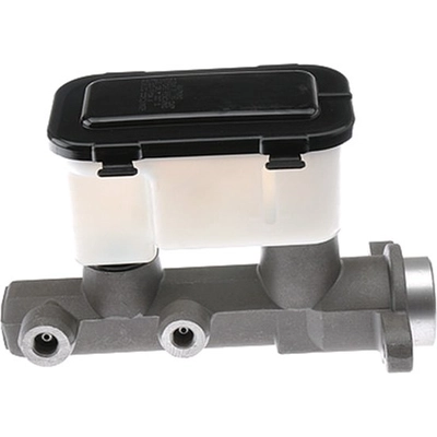 QUALITY-BUILT - NM2219 - New Master Cylinder pa2