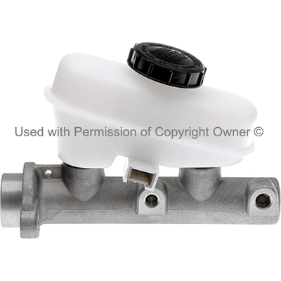 New Master Cylinder by QUALITY-BUILT - NM2693 pa1