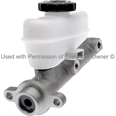 New Master Cylinder by QUALITY-BUILT - NM2693 pa2