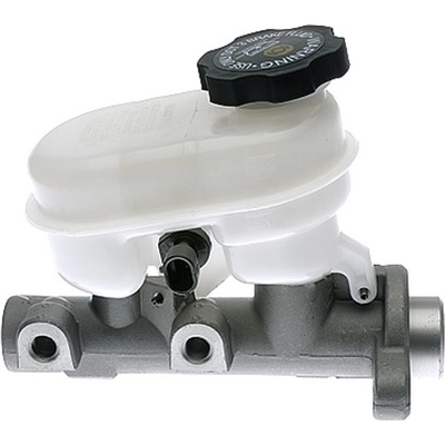 New Master Cylinder by QUALITY-BUILT - NM2714 pa3