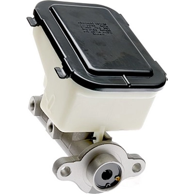 New Master Cylinder by QUALITY-BUILT - NM2779 pa3