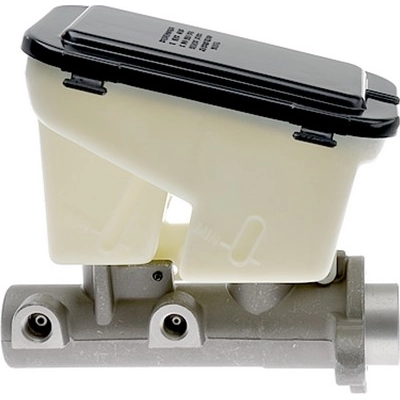 New Master Cylinder by QUALITY-BUILT - NM2779 pa4
