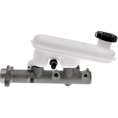 New Master Cylinder by QUALITY-BUILT - NM2879 pa4
