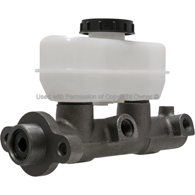New Master Cylinder by QUALITY-BUILT - NM3021 pa1